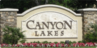 Canyon Lakes - Boynton Beach