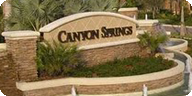 Canyon Springs - Boynton Beach