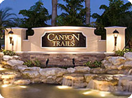 Canyon Trails - Boynton Beach