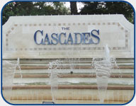 The Cascades - Boynton Beach