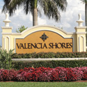 Valencia Shores, Lake Worth