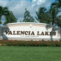 Valencia Lakes, Boynton Beach