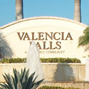 Valencia Falls, Delray Beach