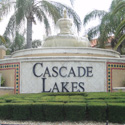 Cascade Lakes, Boynton Beach