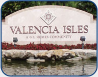 Valencia Isles - Boynton Beach