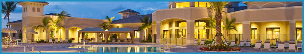 Valencia Pointe