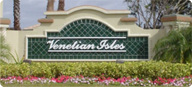 Venetian Isles - Boynton Beach